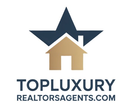 Top Luxury Realtors Agents